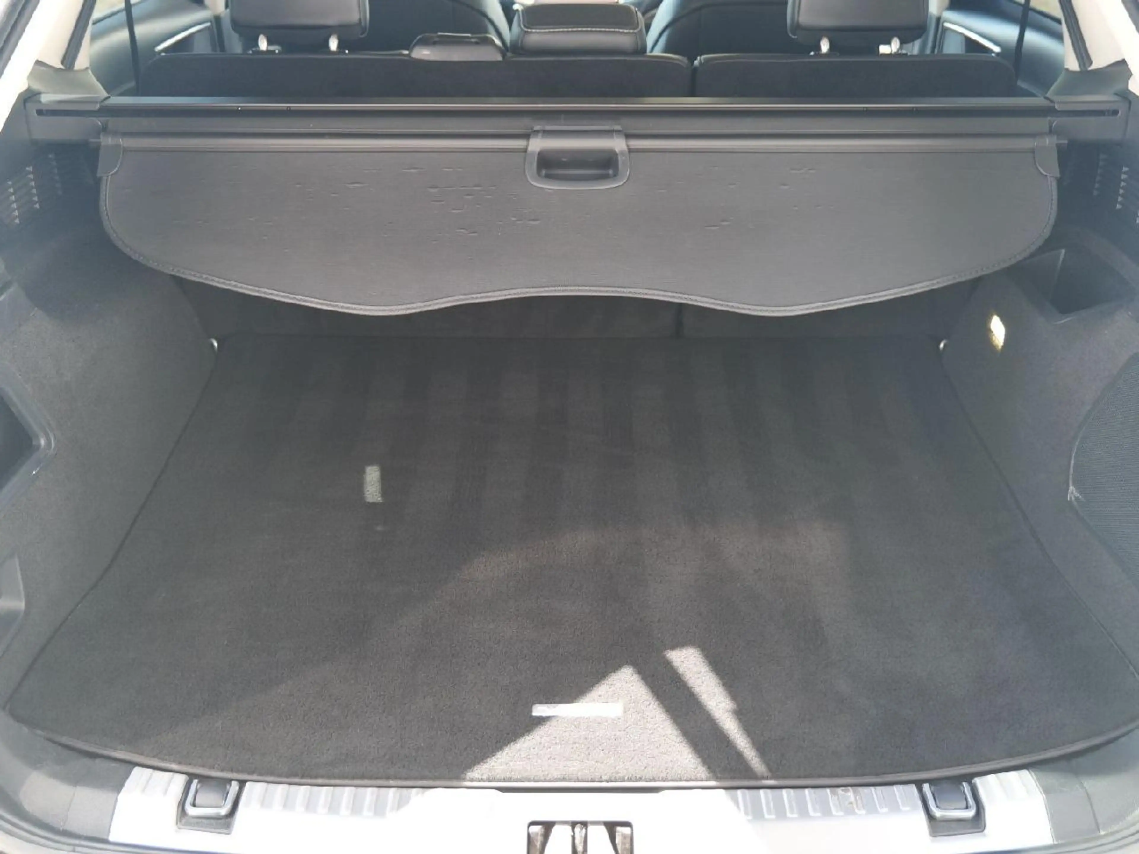 Ford Edge Vignale 4x4 — photo 6