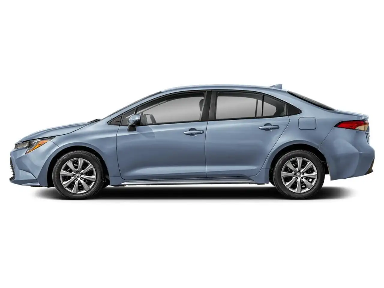 Toyota Corolla снимка Toyota Corolla