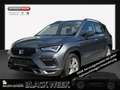 SEAT Ateca FR 4Drive 2.0TDI DSG AHK FULLINK DAB+NAVI ACC PARK Grau - thumbnail 1