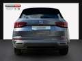 SEAT Ateca FR 4Drive 2.0TDI DSG AHK FULLINK DAB+NAVI ACC PARK Gris - thumbnail 4