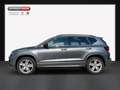SEAT Ateca FR 4Drive 2.0TDI DSG AHK FULLINK DAB+NAVI ACC PARK Gris - thumbnail 2