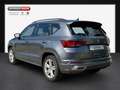 SEAT Ateca FR 4Drive 2.0TDI DSG AHK FULLINK DAB+NAVI ACC PARK Gris - thumbnail 3