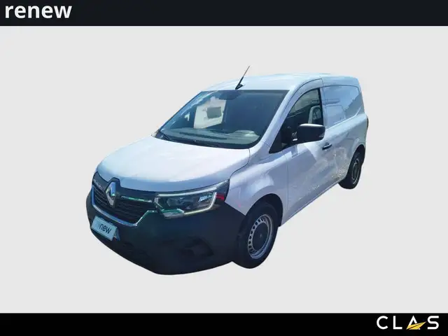 Renault Kangoo Kangoo Passenger 1.5 blue dci Edition One 95cv