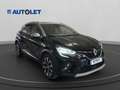Renault Captur Captur II1.6 E-Tech hybrid Techno FastT 145cv auto Zwart - thumbnail 3