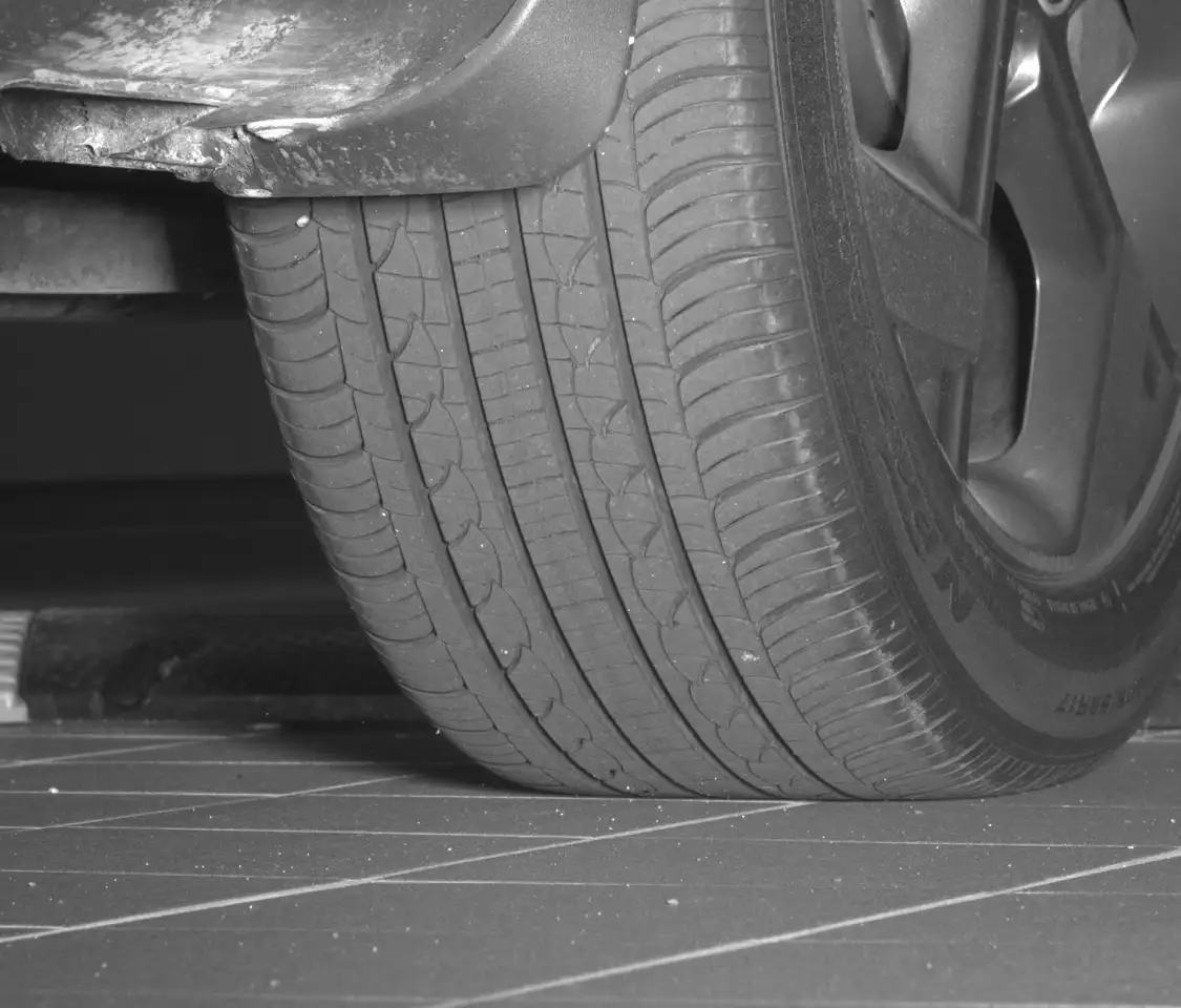 Hyundai Venue fotografie Hyundai Venue