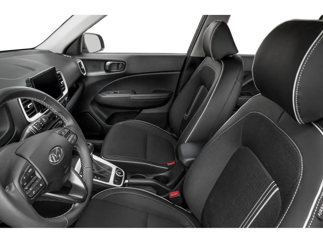 Hyundai Venue fotografie Hyundai Venue