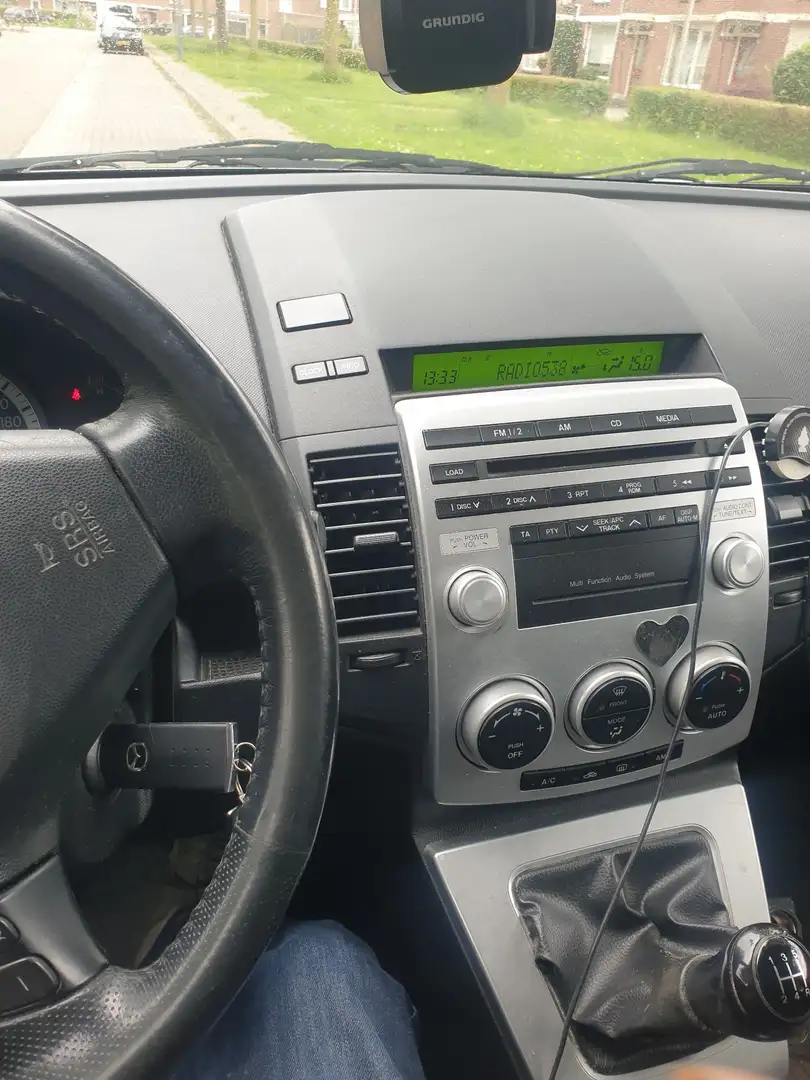 Mazda 5 1.8 Comfort - 1