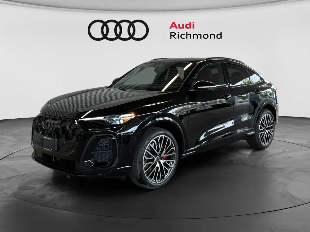 2026 Audi SQ5