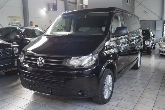 Volkswagen T5 California T5California Beach 4Motion