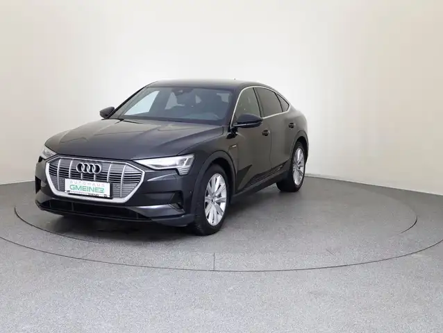 Audi e-tron 50 230 kW Business