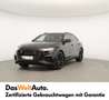Audi Q8 55 TFSI quattro Schwarz - thumbnail 1