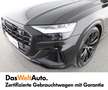 Audi Q8 55 TFSI quattro Schwarz - thumbnail 5