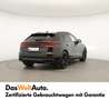 Audi Q8 55 TFSI quattro Schwarz - thumbnail 3