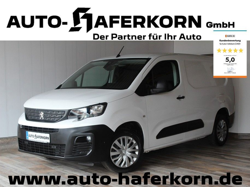 Peugeot Partner L2 Premium *AHZV *DAB*KAMERA* — photo 2