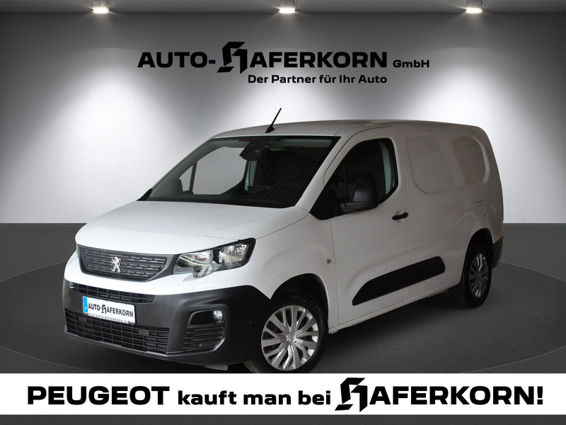 Peugeot Partner L2 Premium *AHZV *DAB*KAMERA*