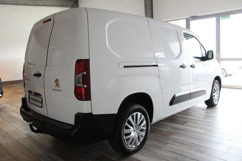 Peugeot Partner L2 Premium *AHZV *DAB*KAMERA* — photo 9