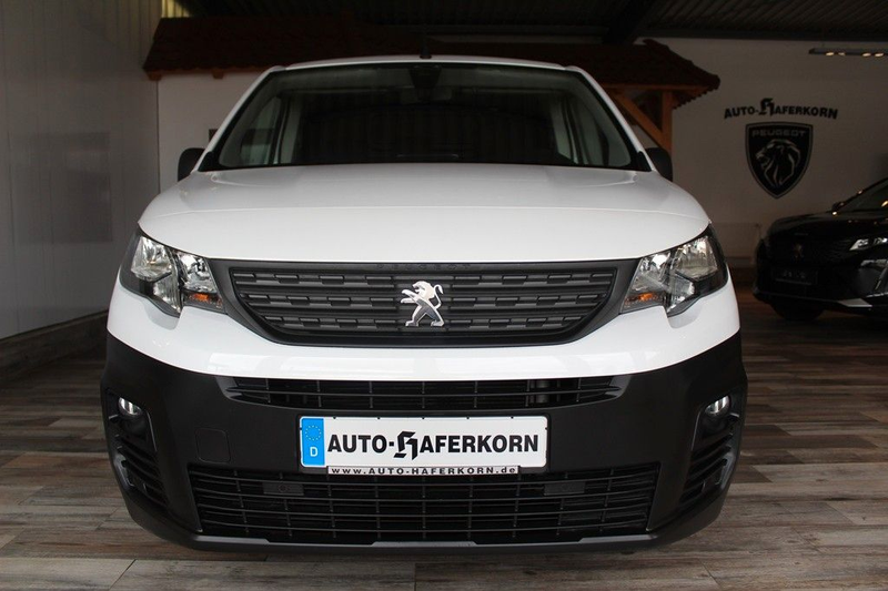Peugeot Partner L2 Premium *AHZV *DAB*KAMERA* — photo 5