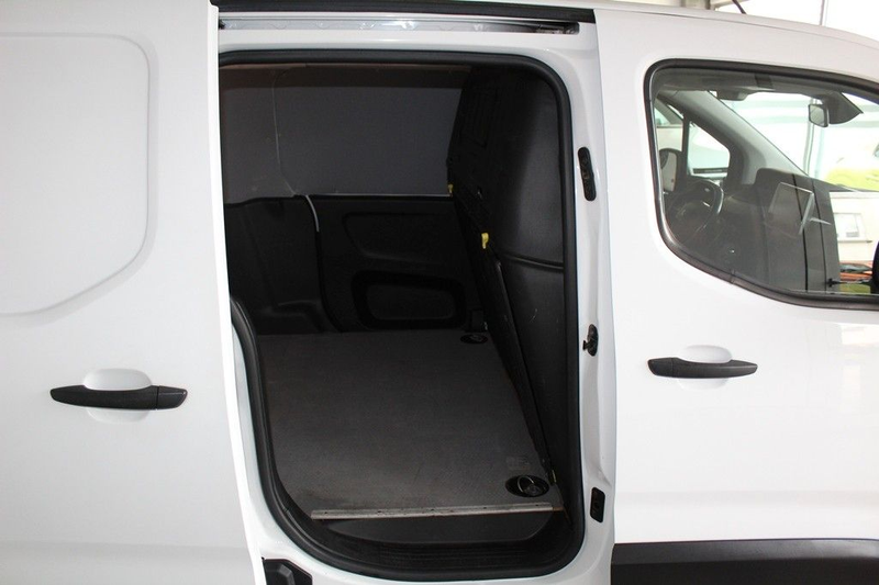 Peugeot Partner L2 Premium *AHZV *DAB*KAMERA* — photo 15