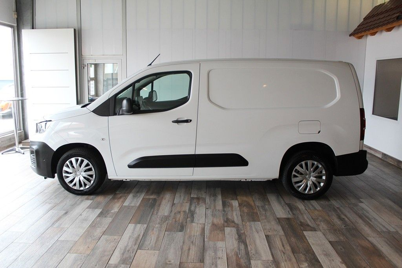 Peugeot Partner L2 Premium *AHZV *DAB*KAMERA* — photo 6