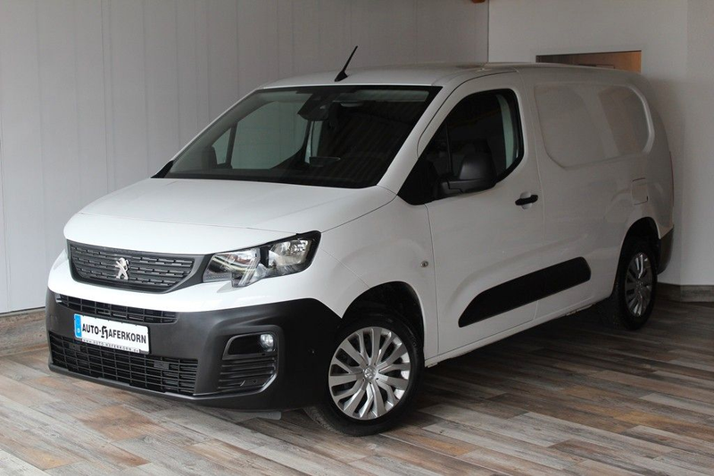 Peugeot Partner L2 Premium *AHZV *DAB*KAMERA* — photo 3