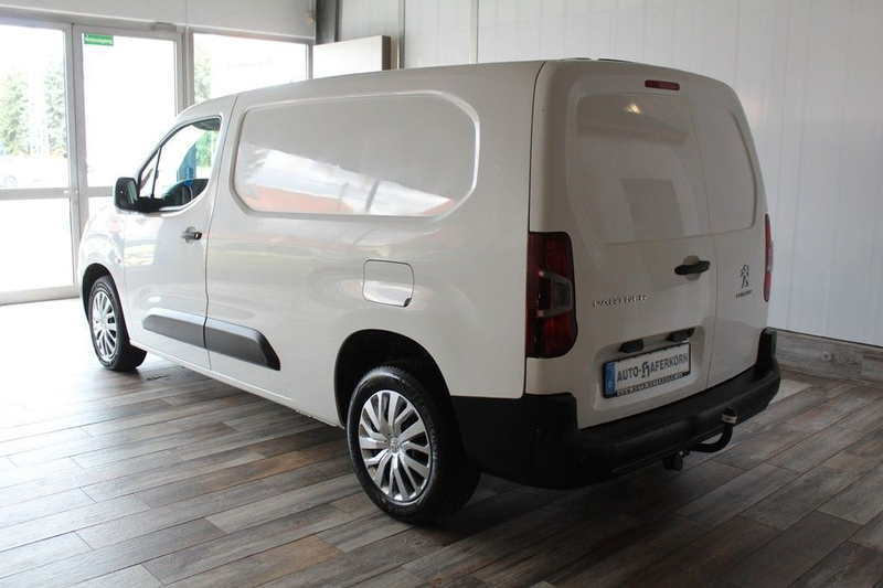 Peugeot Partner L2 Premium *AHZV *DAB*KAMERA* — photo 7