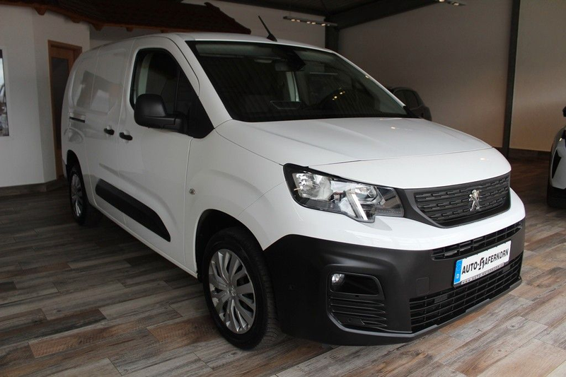 Peugeot Partner L2 Premium *AHZV *DAB*KAMERA* — photo 4