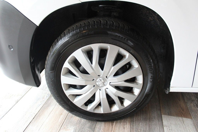 Peugeot Partner L2 Premium *AHZV *DAB*KAMERA* — photo 10