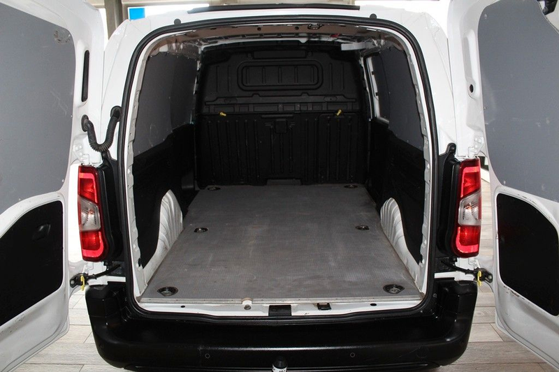 Peugeot Partner L2 Premium *AHZV *DAB*KAMERA* — photo 12