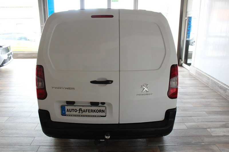 Peugeot Partner L2 Premium *AHZV *DAB*KAMERA* — photo 8