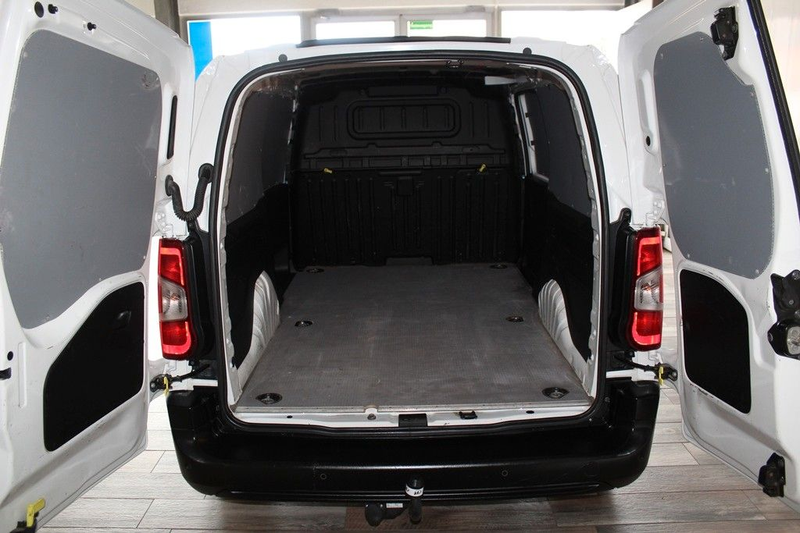 Peugeot Partner L2 Premium *AHZV *DAB*KAMERA* — photo 13