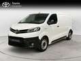 Toyota Proace Van Electric L1 GX 100Kw Batería 50Kwh Blanco - thumbnail 1