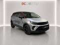 Opel Crossland X 1.2 81KW DESIGN LINE 120 ANIVERSARIO S/S 5P Gris - thumbnail 2