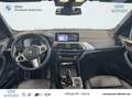 BMW X3 xDrive30eA 292ch M Sport 10cv Blanc - thumbnail 4
