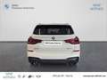 BMW X3 xDrive30eA 292ch M Sport 10cv Blanc - thumbnail 9