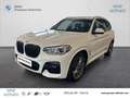 BMW X3 xDrive30eA 292ch M Sport 10cv Blanc - thumbnail 1