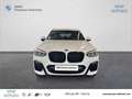 BMW X3 xDrive30eA 292ch M Sport 10cv Blanc - thumbnail 5