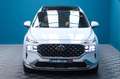 Hyundai SANTA FE 1.6 TGDi HEV Style Auto 4x4 Blanco - thumbnail 14