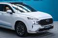 Hyundai SANTA FE 1.6 TGDi HEV Style Auto 4x4 Blanco - thumbnail 15