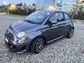 Abarth 500 1.4 16v t. t-jet Custom s/xeno c/sens.p. 135cv Gri - thumbnail 1