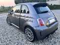 Abarth 500 1.4 16v t. t-jet Custom s/xeno c/sens.p. 135cv Gri - thumbnail 5