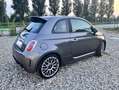 Abarth 500 1.4 16v t. t-jet Custom s/xeno c/sens.p. 135cv Gri - thumbnail 3