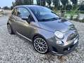 Abarth 500 1.4 16v t. t-jet Custom s/xeno c/sens.p. 135cv Gri - thumbnail 2