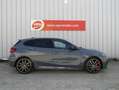BMW 128 128tiA 265ch Blanc - thumbnail 2