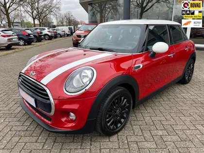 MINI Cooper Mini 1.5 Automaat, Navigatie, bluetooth, JCW stuur