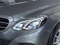 Mercedes-Benz E 200 Avantgarde Edition E*1.Hand*18.360 KM!* Grau - thumbnail 34