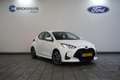 Toyota Yaris 1.5 Hybrid Dynamic | Achteruitrijcamera Blanc - thumbnail 4