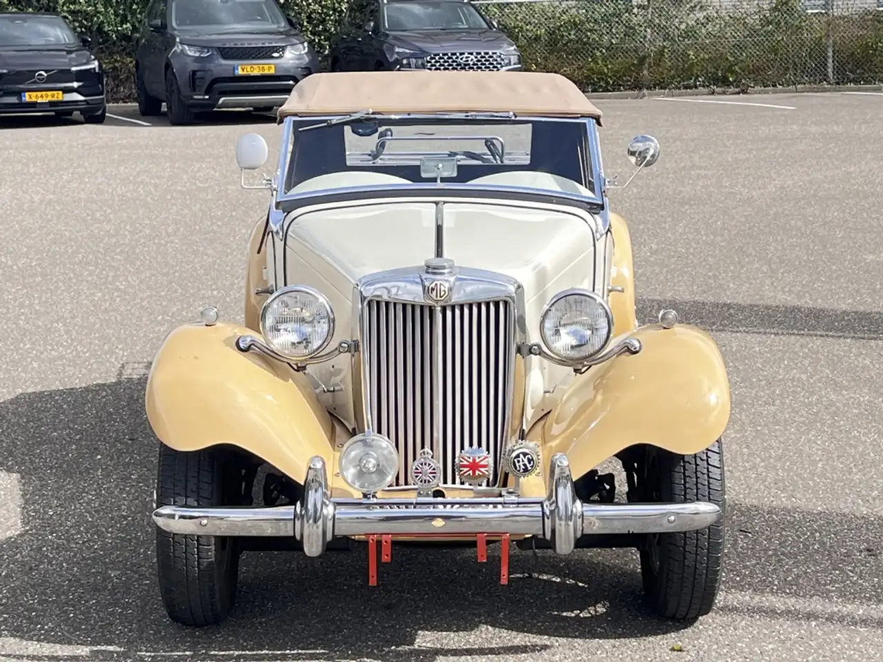 MG TD 1250, foto 9