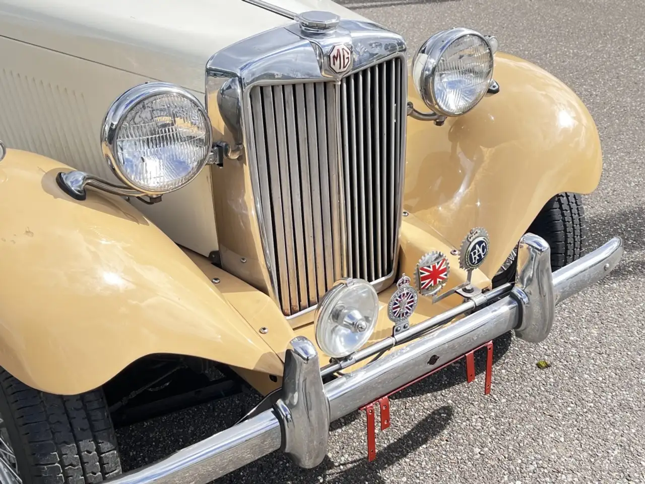 MG TD 1250, foto 10