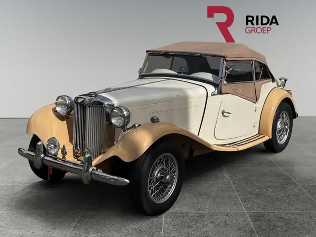 MG TD 1250