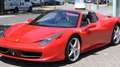 Ferrari 458 Spider Rojo - thumbnail 6